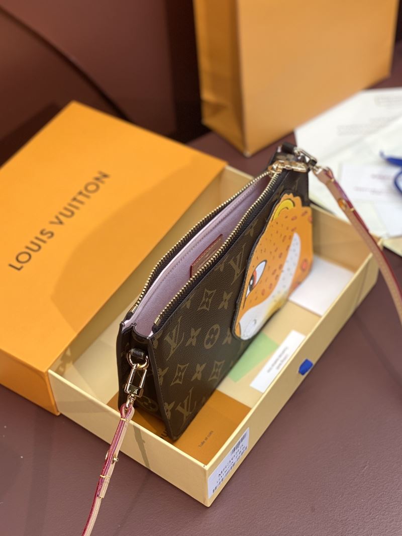 Louis Vuitton Wallets Purse